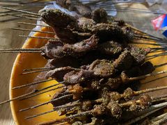 -霍元甲烧烤(江城商务大楼店)