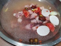 -313羊庄·羊肉火锅烧烤(李村店)