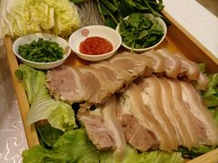 羊肉煲-淮扬韵.淮扬味道