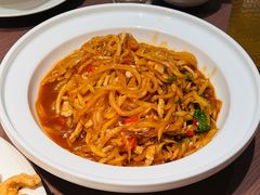 -将相和·海鲜蒸饺大连菜