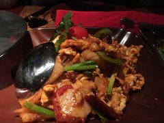 -花马天堂云南餐厅 Lost Heaven(高邮路店)