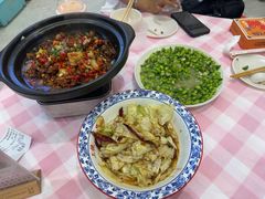 -三只鸟本地特色菜馆(上饶总店)