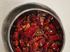 -福寿斋·老北京铜锅涮肉·烤鸭(顺义总店)