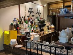 -兮禾酒馆(护国路店)