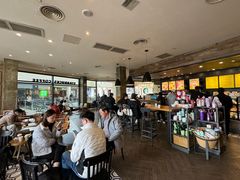 -星巴克臻选(佛山佛罗伦萨小镇店)