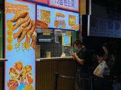 门面-乐乐姐超级土豆(中关村5号店)