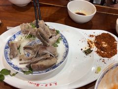-天下第一面(大雁塔北广场店)