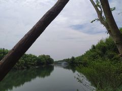 -杭州双溪漂流景区