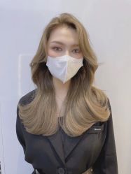 -禾曼造型
