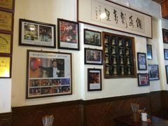 大堂-兰庆鸡蛋馃(人民路店)