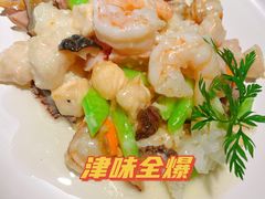 -太守宴·蘭院(天塔店)