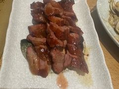 -香港仔茶餐厅(凤阳店)