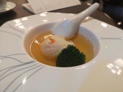 -广州文华东方酒店·江-由辉师傅主理