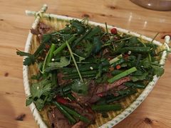 -新新湘菜馆(新中街二条店)