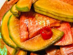 -炉鱼(诸暨万风新天地店)