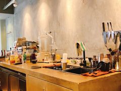 -BE NORMAL CAFE(霞溪路店)