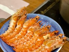 -樾餐厅泰式海鲜火锅(民歌湖店)