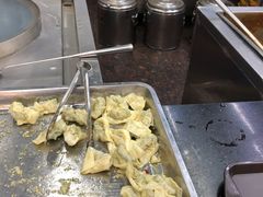 -毛华美食(清扬路店)