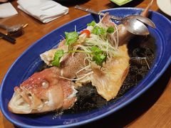 -君悦酒店·1881·北京烤鸭