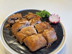 -莆田餐厅PUTIEN(三里屯店)