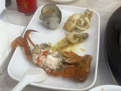 -船奇蒸汽海鲜·闽菜(八市海鲜总店)