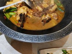 -下梅人家土菜馆(历史文化餐厅度假区店)