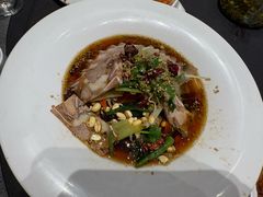 -艳阳天民俗村(公园路店)