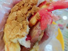 -澳门陈光记烧味饭店(万象城店)