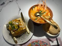-泰椰里·泰国餐厅(智慧城广百广场店)