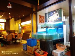 -连家船海鲜大排档·20年闽菜店(厦大店)