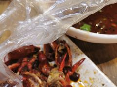 -叶派龙虾•招牌香辣蟹·海鲜(中海国际店)