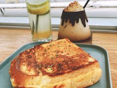 -怪 kafe.