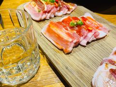 -子檀大隐炭烧(食品街店)