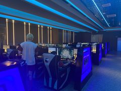 -青水瓦台汤泉(未央店)