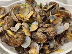 -良友·海鲜青岛菜(五四广场店)