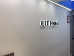 -CIT造型·烫发·染发