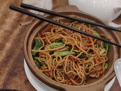 -一楼食业·美食人家