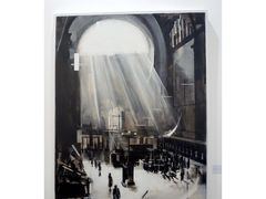 -东浩兰生上海世博展览馆