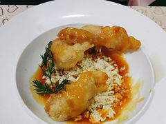 -大鸭梨烤鸭(房山店)