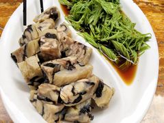 凉素鸡-昆师傅饭庄