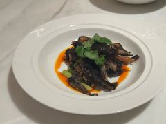 -彩丰楼中餐厅(深圳国际会展中心洲际酒店)
