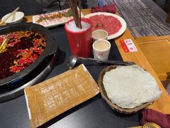 -山满楼鲜货火锅(喜悦汇店)