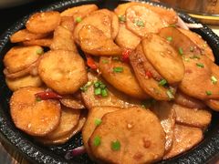 -拾味馆(万达广场店)