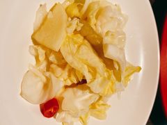 -胖哥俩肉蟹煲(富阳万达店)