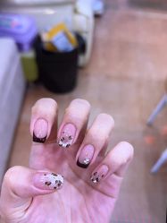 -MB·nail美甲美睫