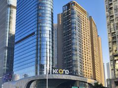 -KK ONE(京基滨河时代店)