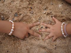 -东戴河风景区-止锚湾