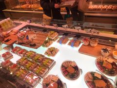 -巴黎贝甜(五道口店)