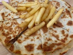 -ALAMEEN阿拉伯餐厅(三里屯店)