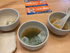 -素满香·全民食养自助(长宁龙之梦店)